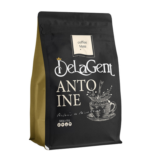 کافی میت آنتوان دلاژنت ۵۰۰ گرم
