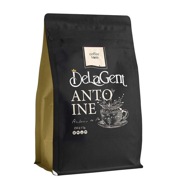 کافی میت آنتوان دلاژنت ۲۵۰ گرم