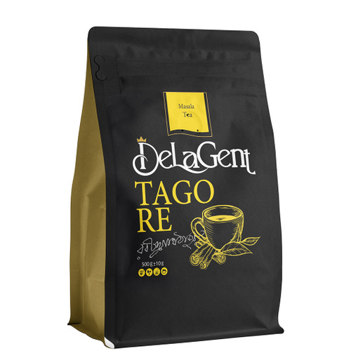 چای ماسالا رژیمی تاگور دلاژنت ۵۰۰ گرم