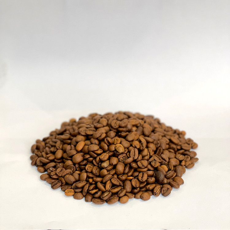 انواع دانه های قهوه عربیکا ممتاز دلاژنت